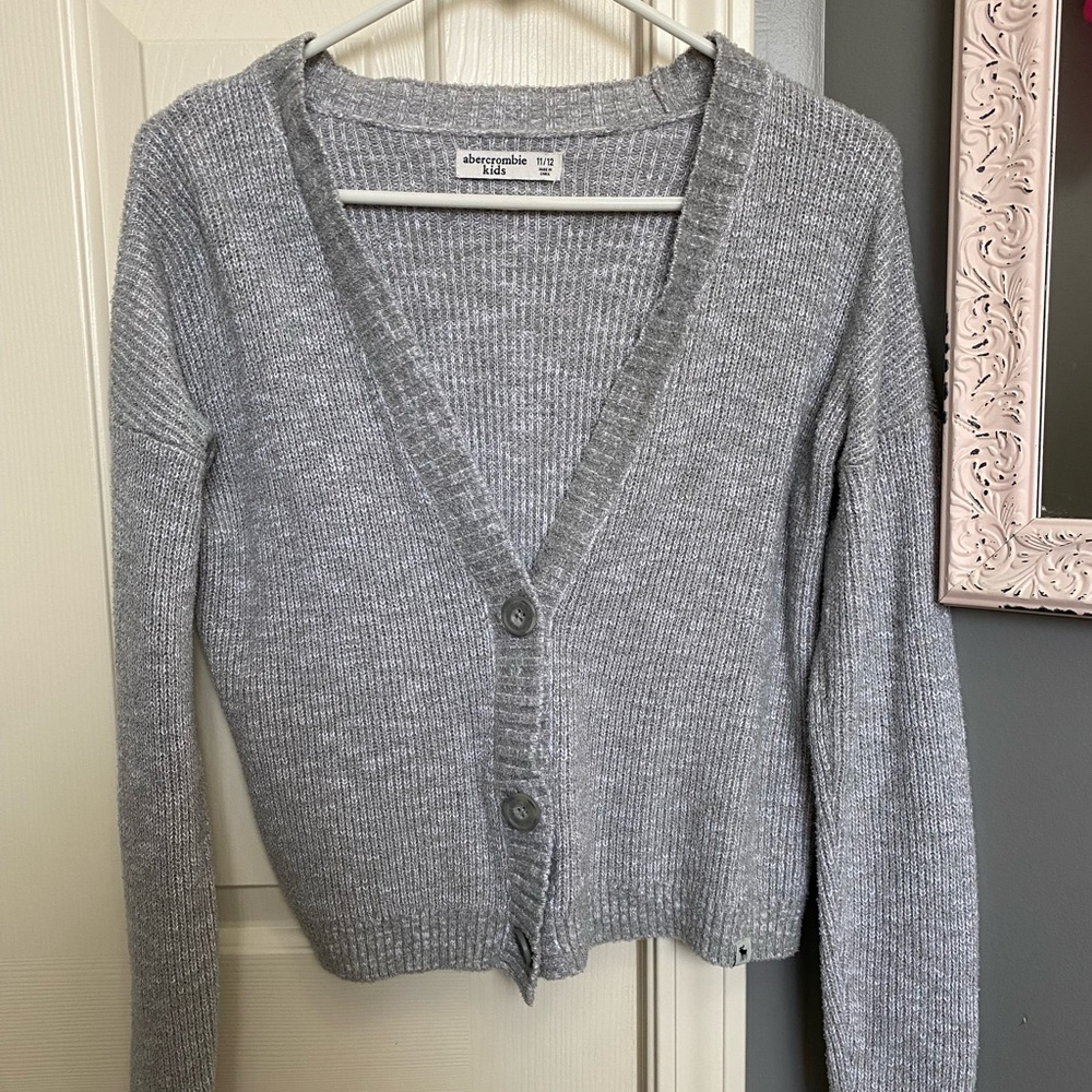 Abercrombie Kids sweater